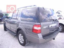 Ford Expedition